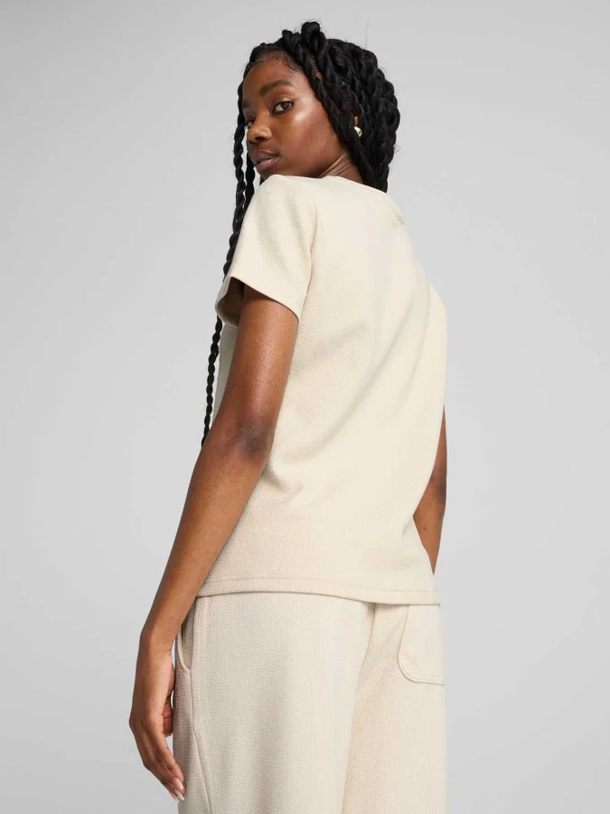 Puma - HER Tee 2