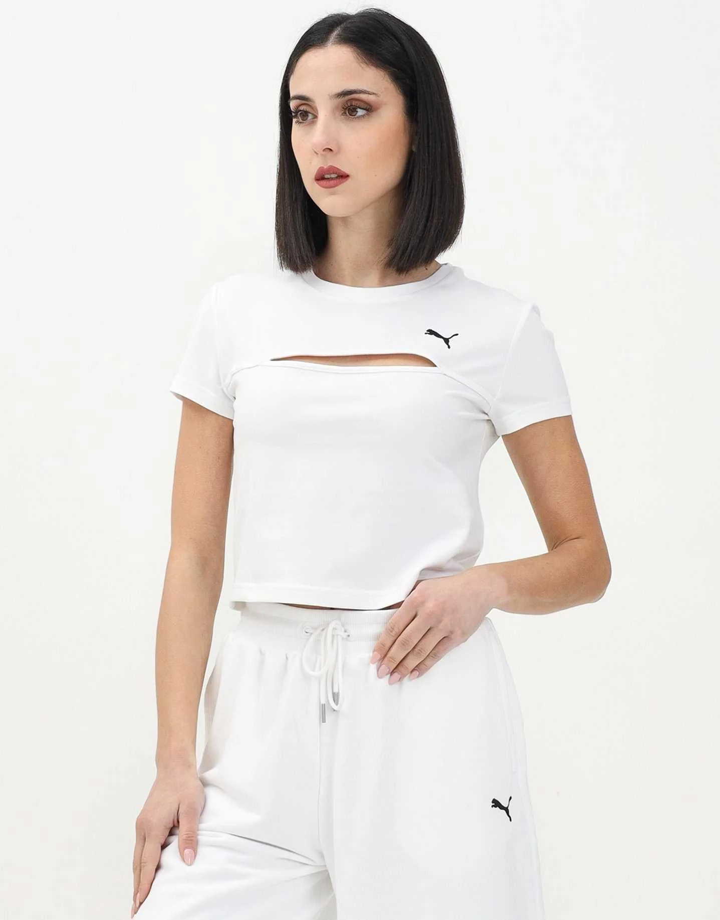 Puma - WARDROBE ESS Cut-Out...