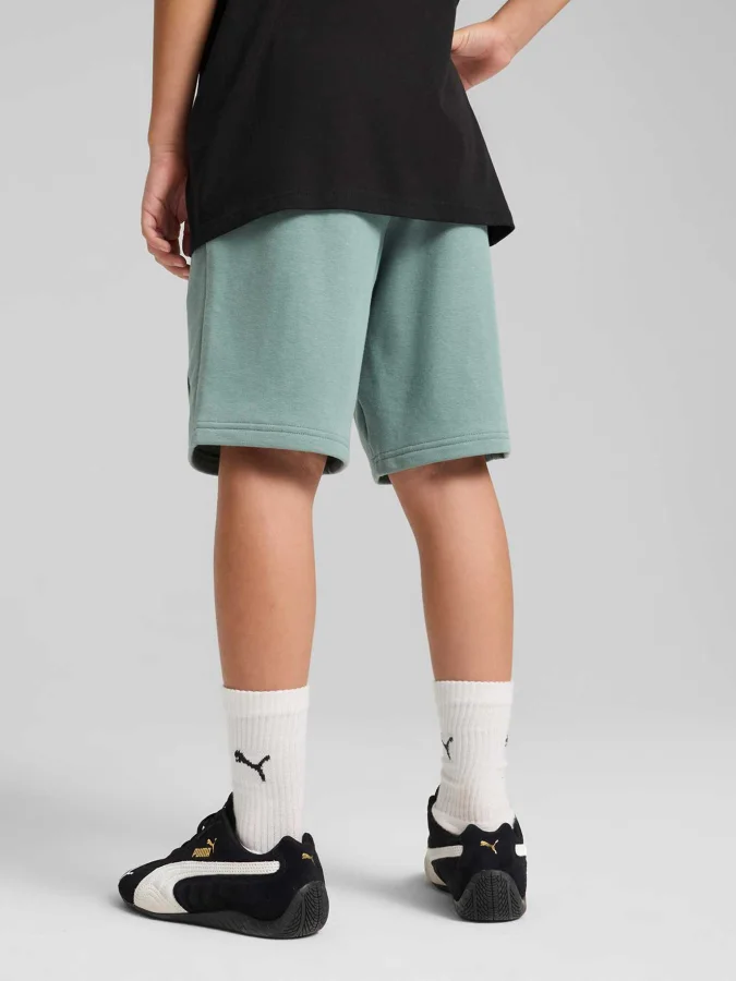 Puma - MID90S Long Shorts TR B 2
