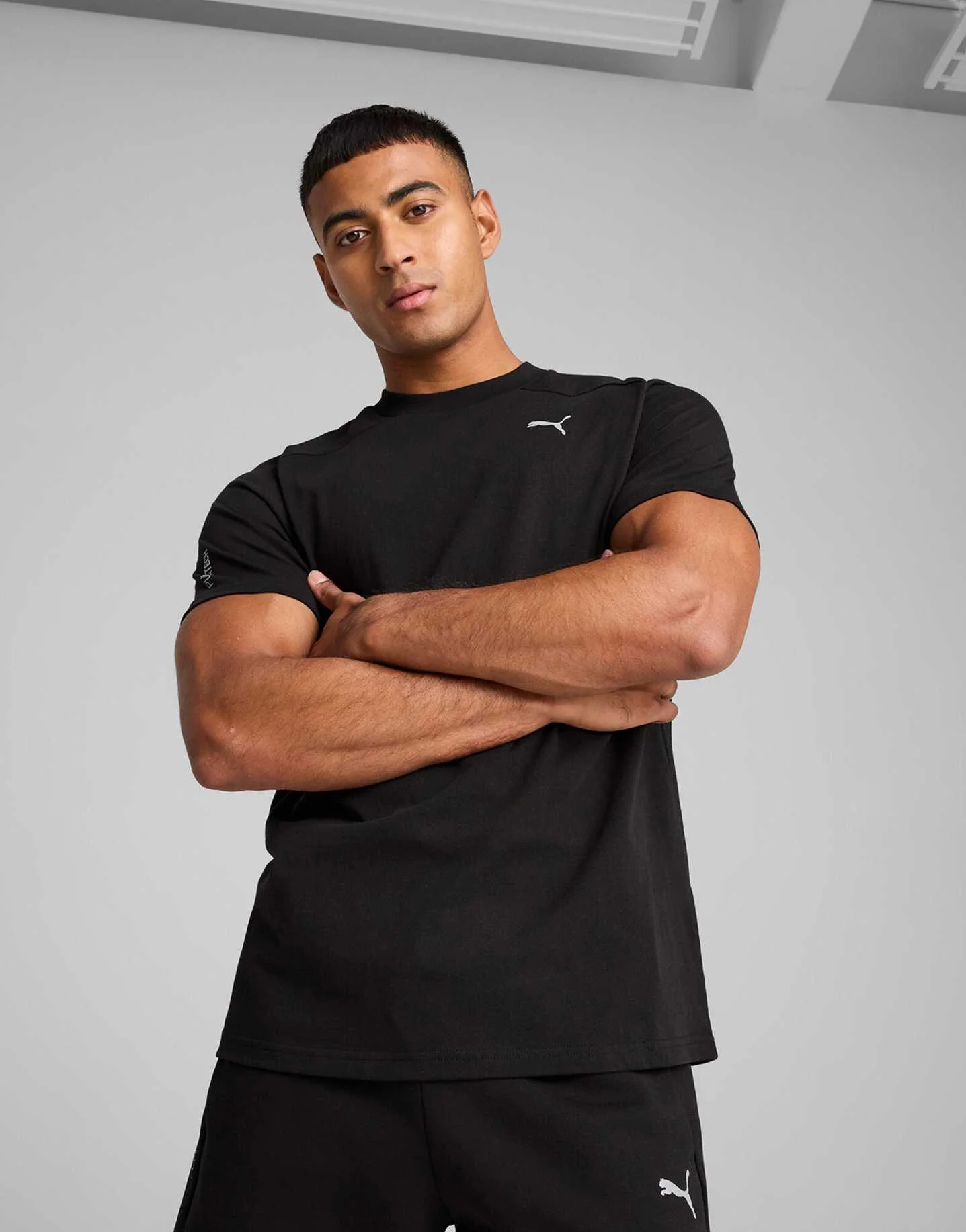 Puma - PUMATECH Tee