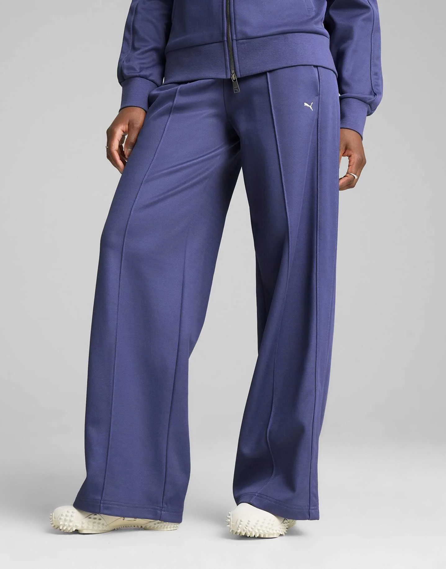 Puma - T7 Track Pants W Puma - T7 Track Pants W