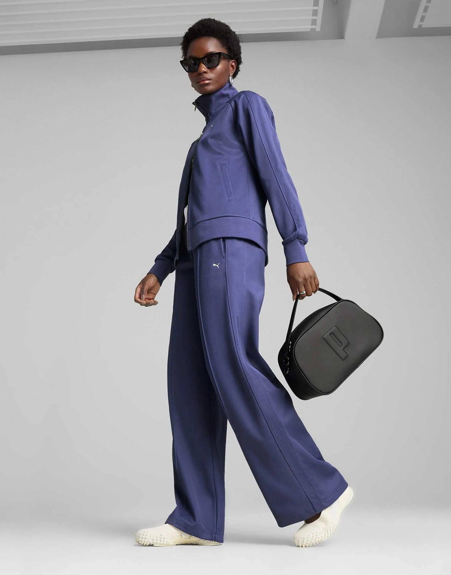 Puma - T7 Track Pants W Puma - T7 Track Pants W