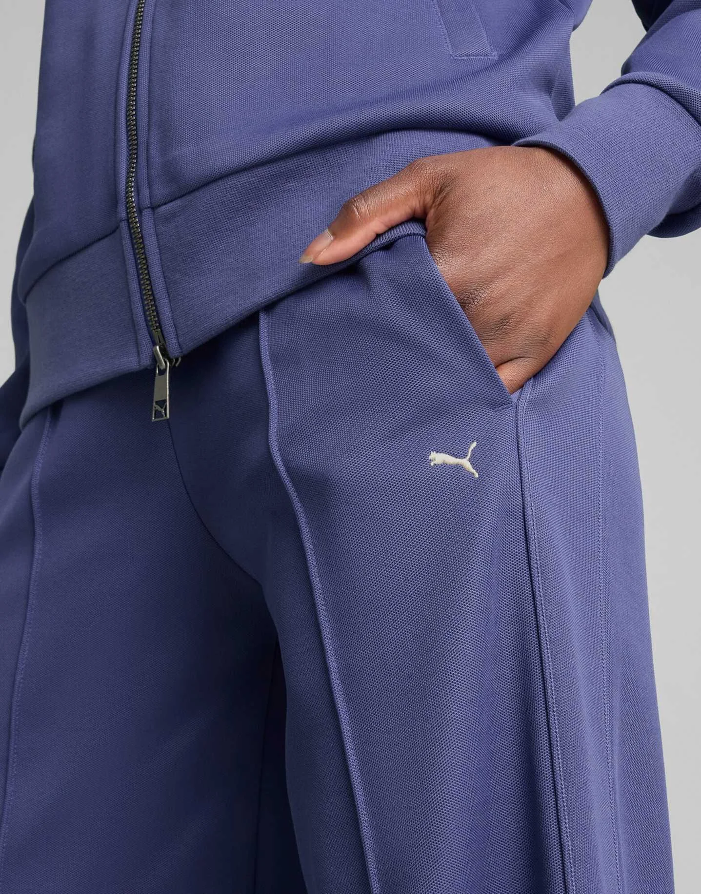 Puma - T7 Track Pants W Puma - T7 Track Pants W