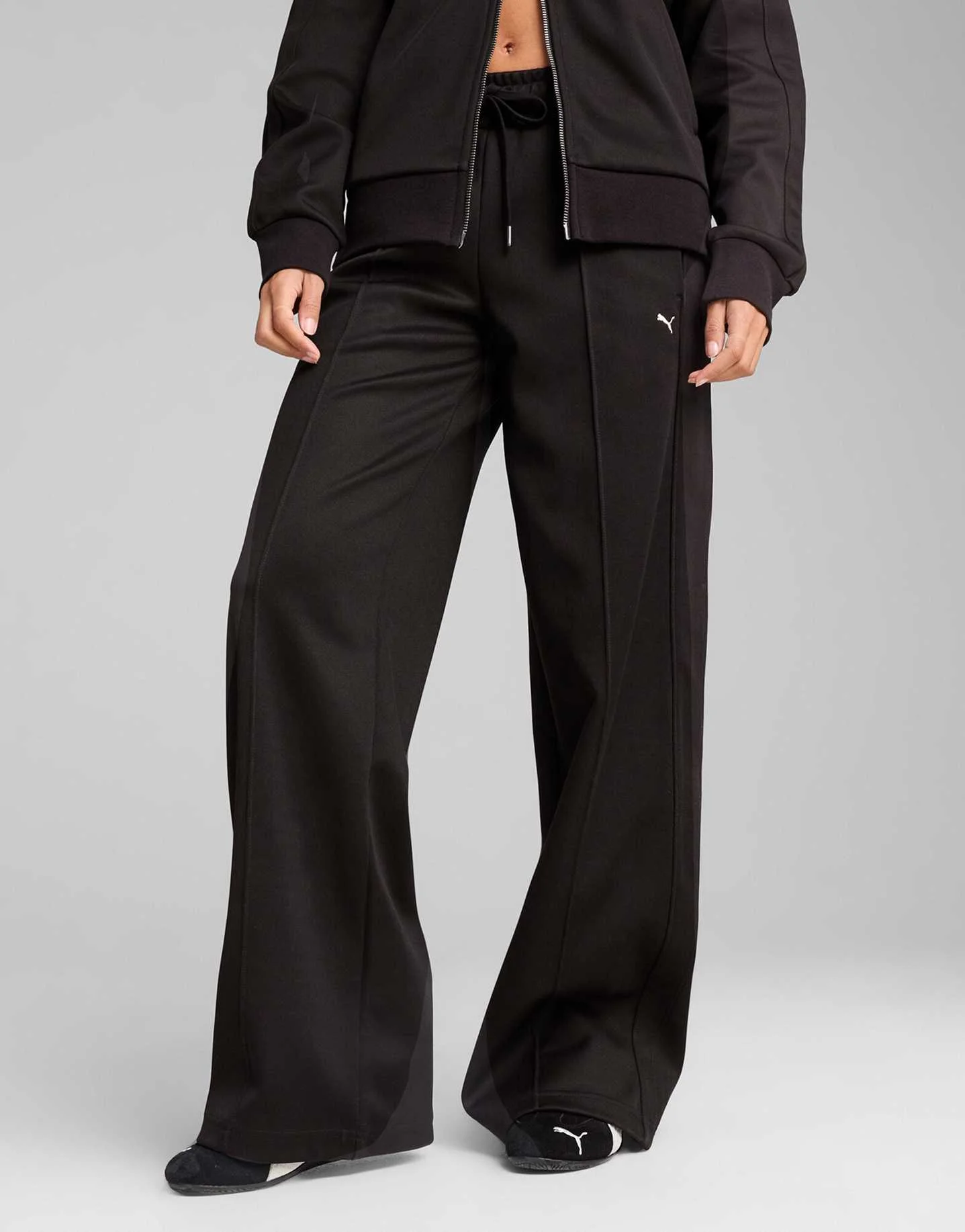 Puma - T7 Track Pants W Puma - T7 Track Pants W