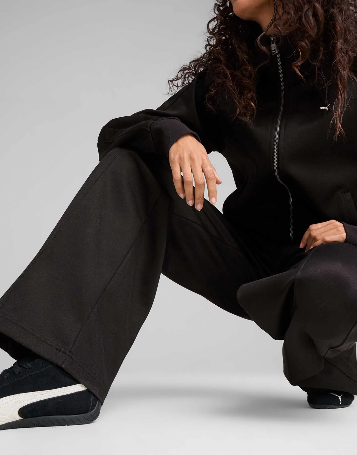Puma - T7 Track Pants W Puma - T7 Track Pants W