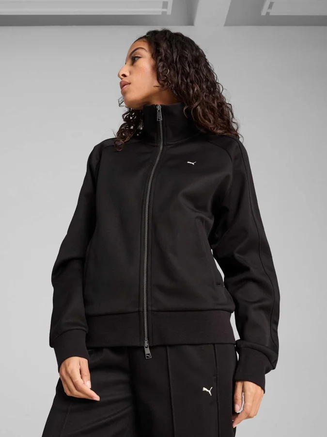 Puma - T7 Track Jacket W