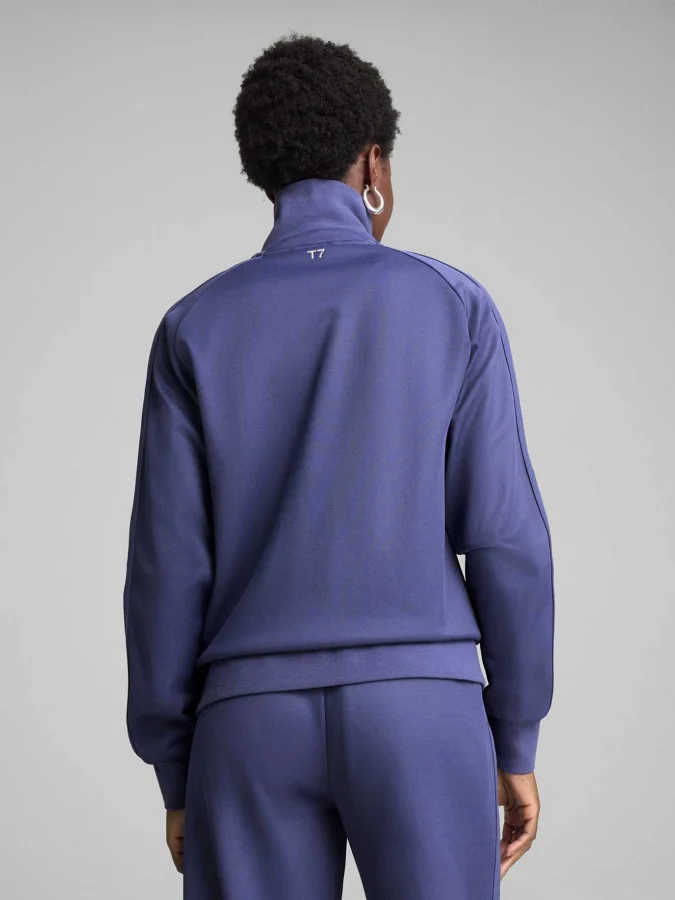 Puma - T7 Track Jacket W 2