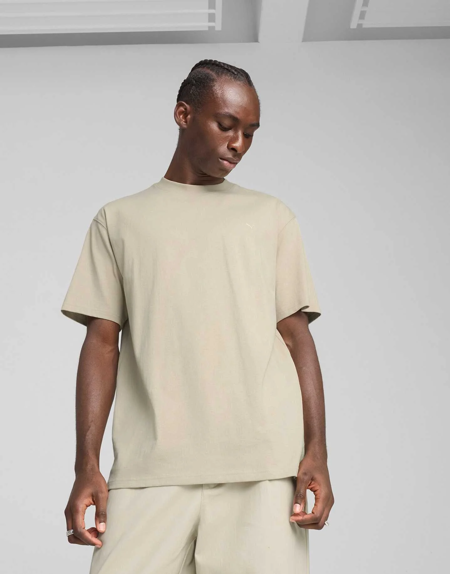 Puma - MMQ Tee