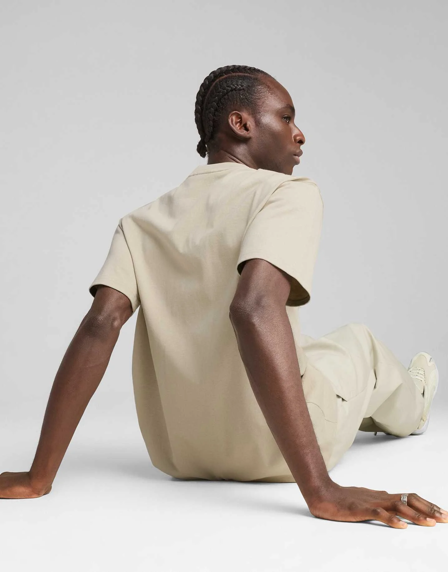 Puma - MMQ Tee 2