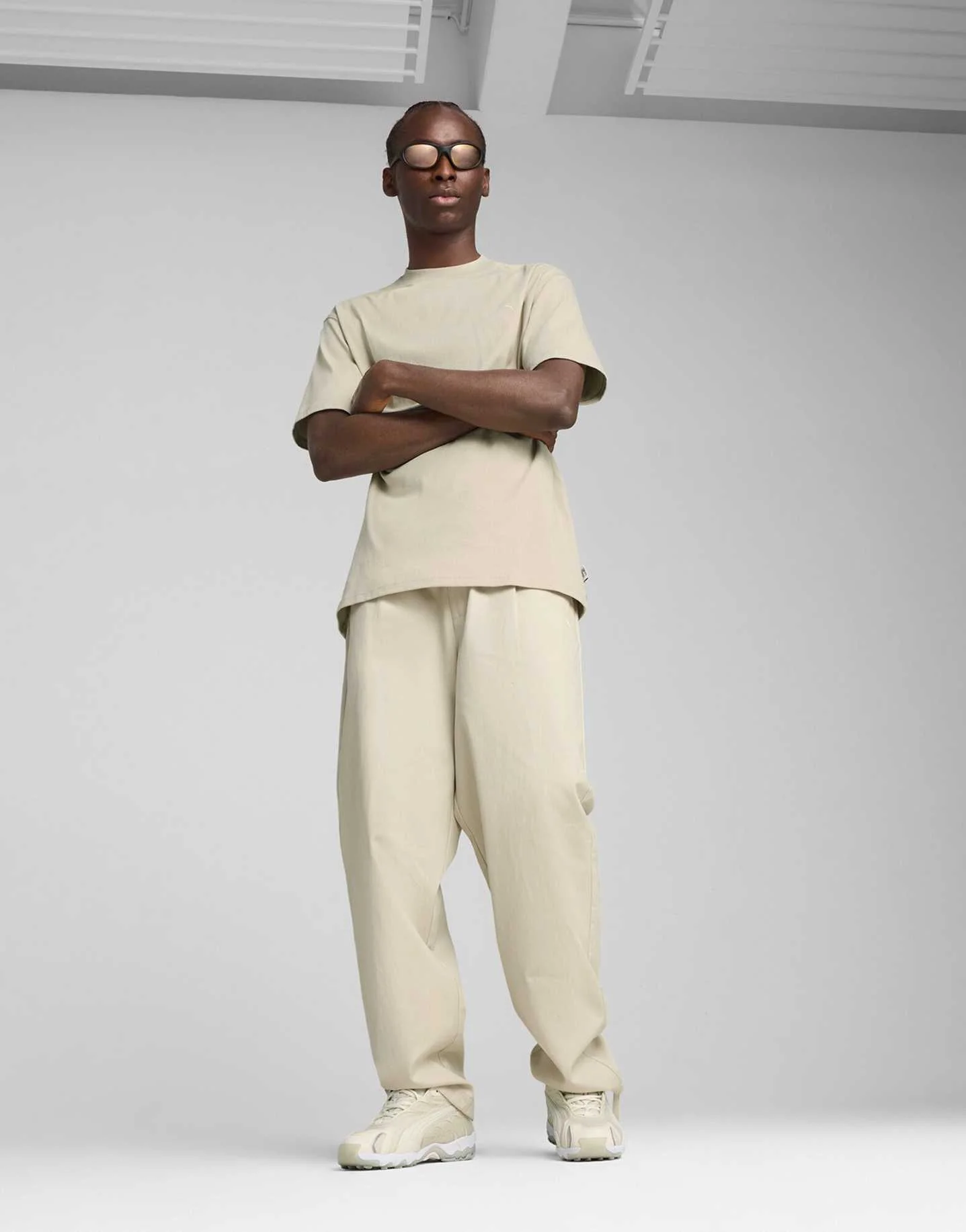 Puma - MMQ Tee Puma - MMQ Tee