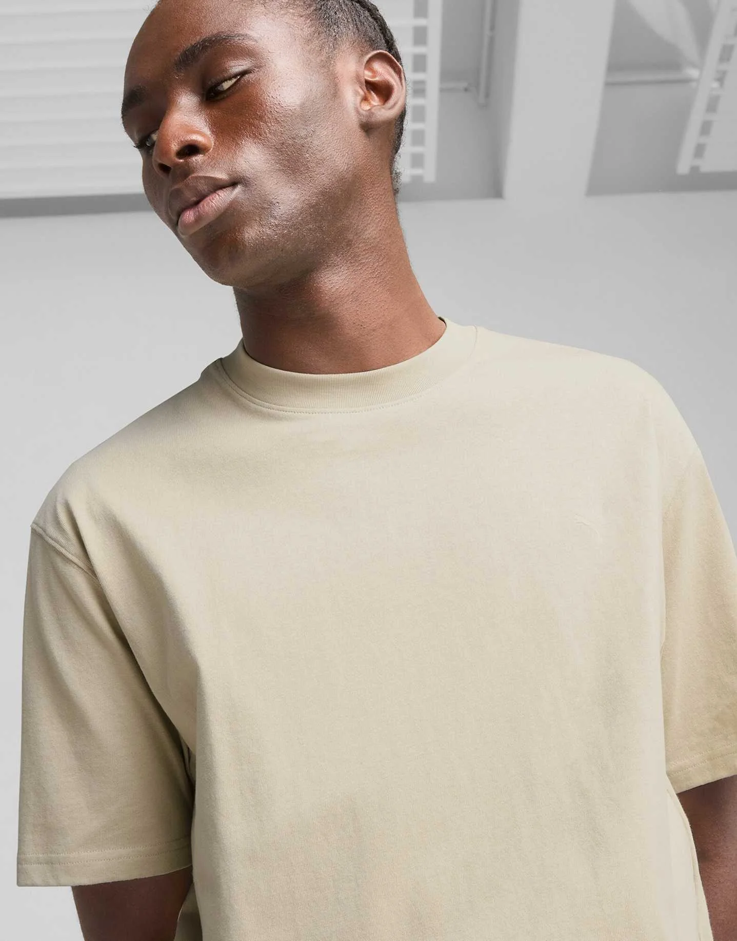 Puma - MMQ Tee Puma - MMQ Tee