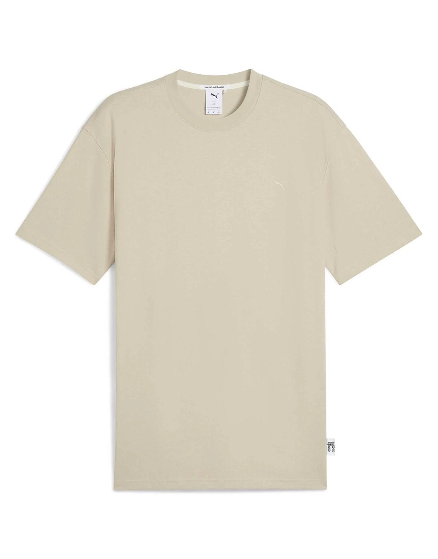 Puma - MMQ Tee Puma - MMQ Tee