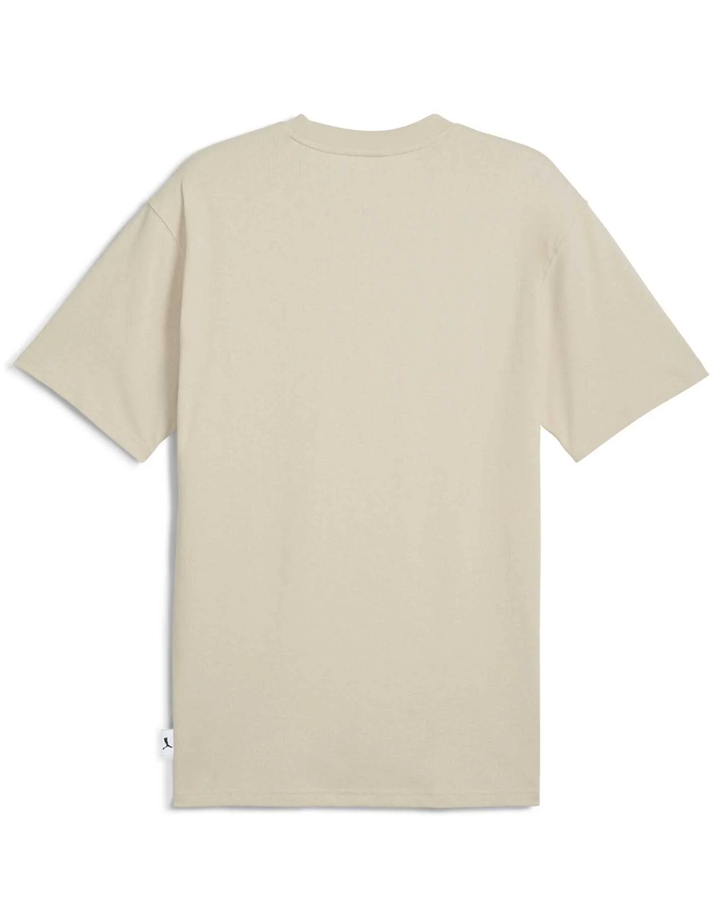 Puma - MMQ Tee Puma - MMQ Tee