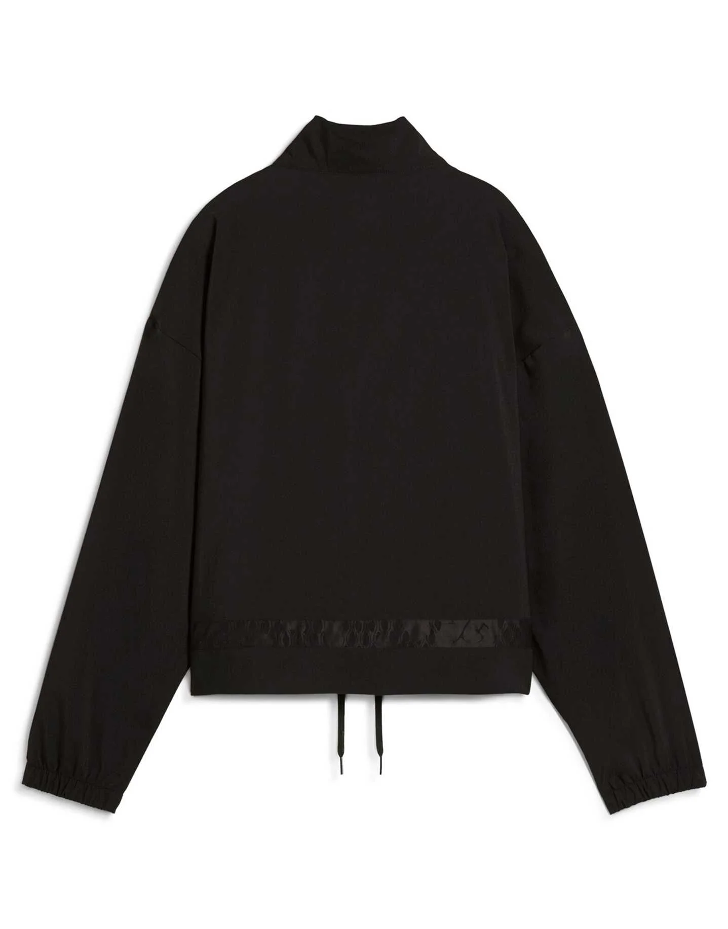 Puma - LACE WOVEN JACKET Puma - LACE WOVEN JACKET