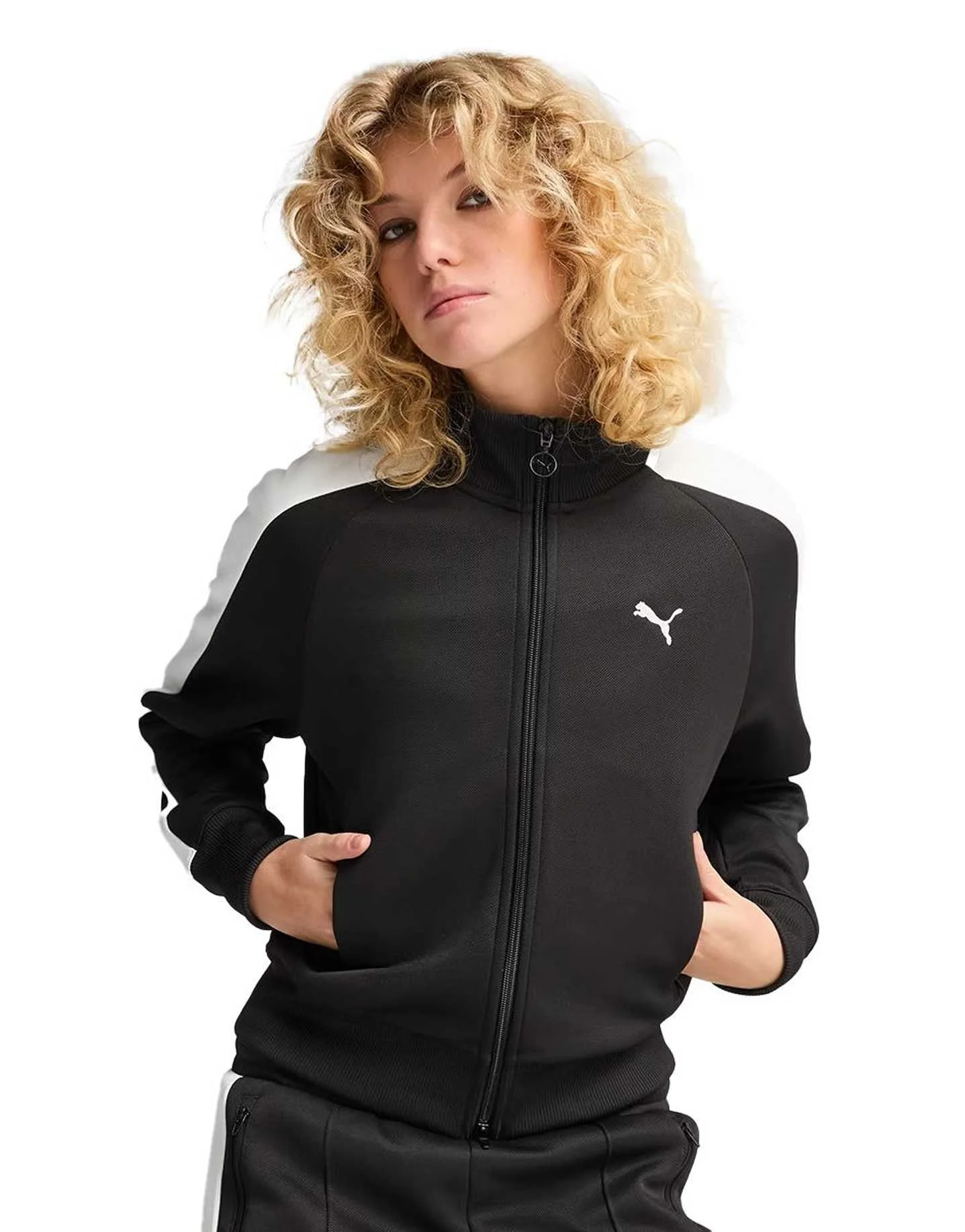 Puma - T7 ALWAYS ON Track Jacket Puma - T7 ALWAYS ON Track Jacket
