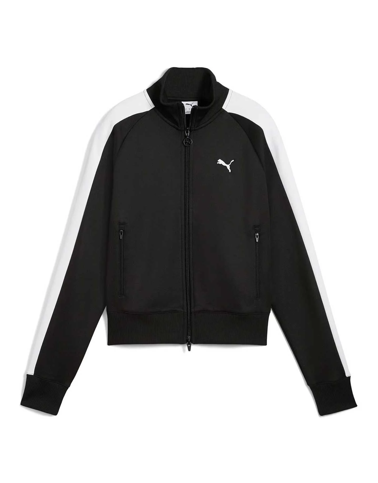 Puma - T7 ALWAYS ON Track Jacket Puma - T7 ALWAYS ON Track Jacket