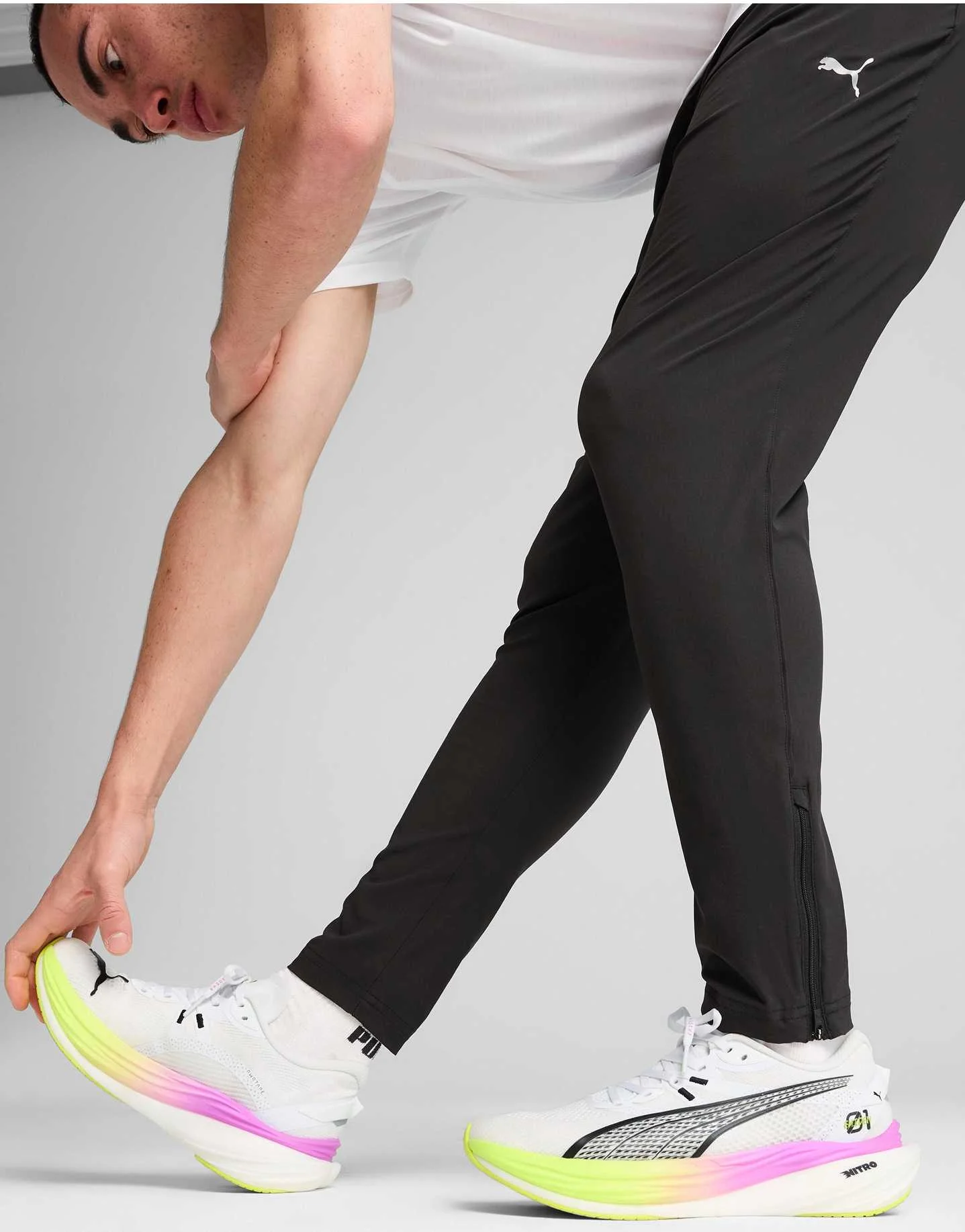 Puma - M RUN VELOCITY...