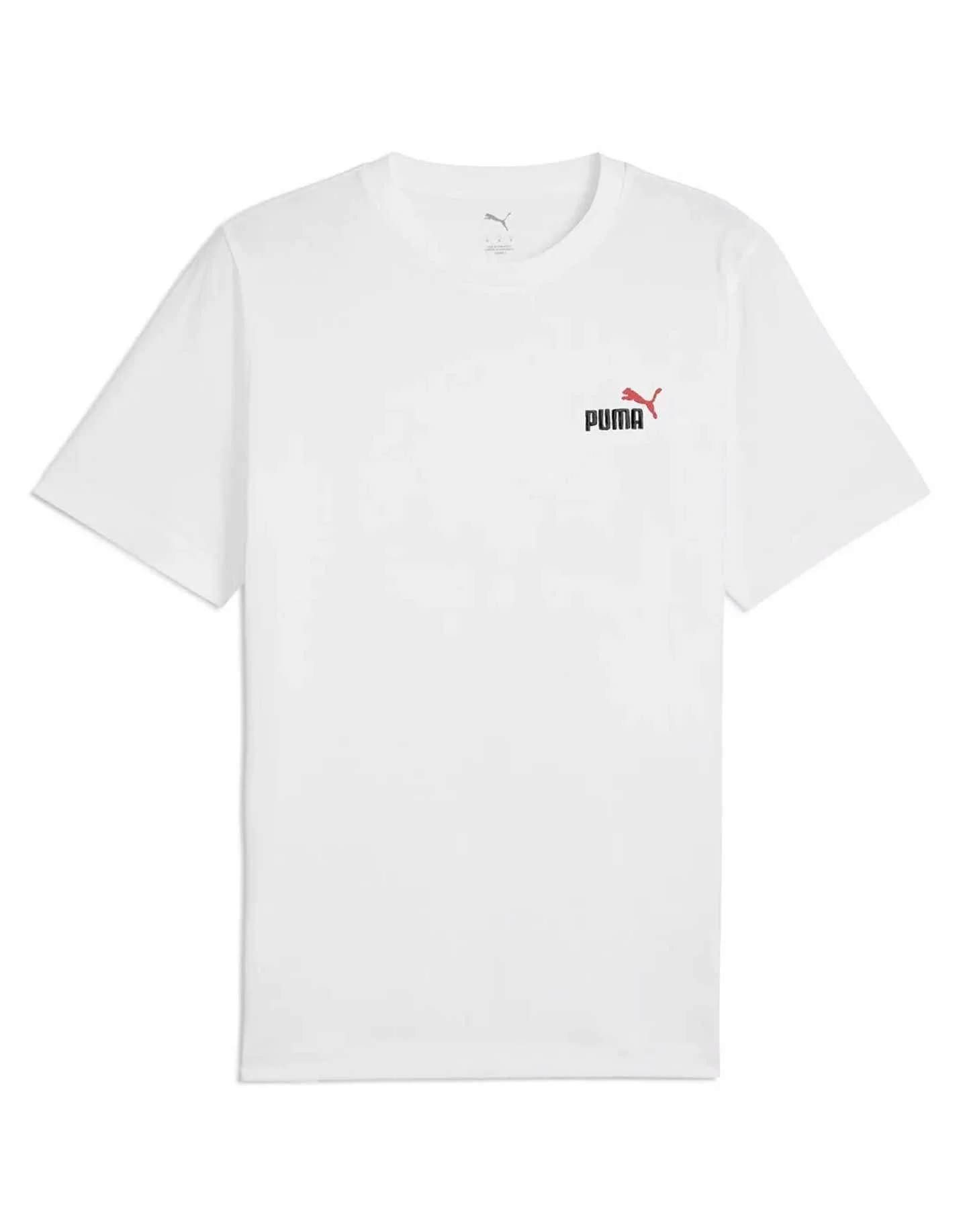 Puma - ESS 2 COLOR Small...