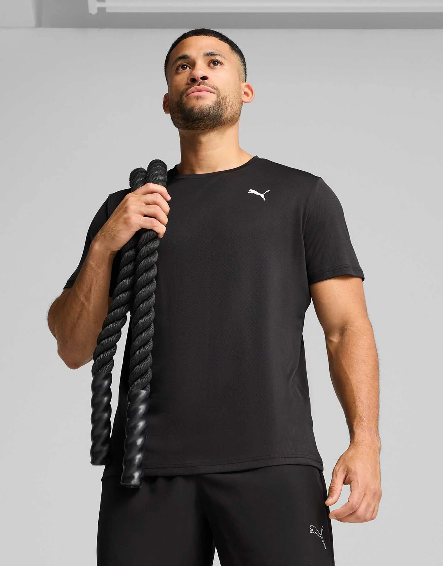 Puma - M TAD Essentials...
