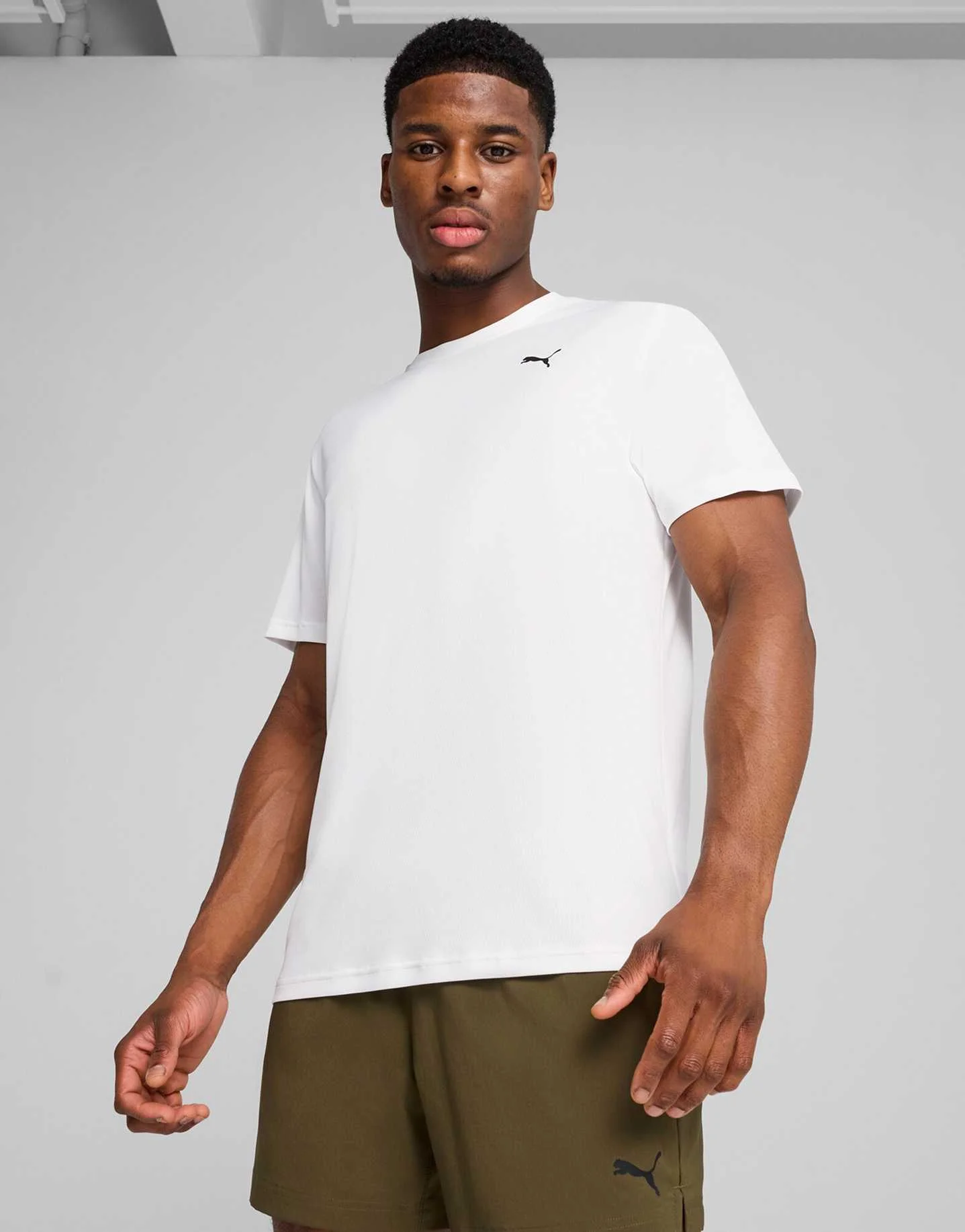 Puma - M TAD Essentials...