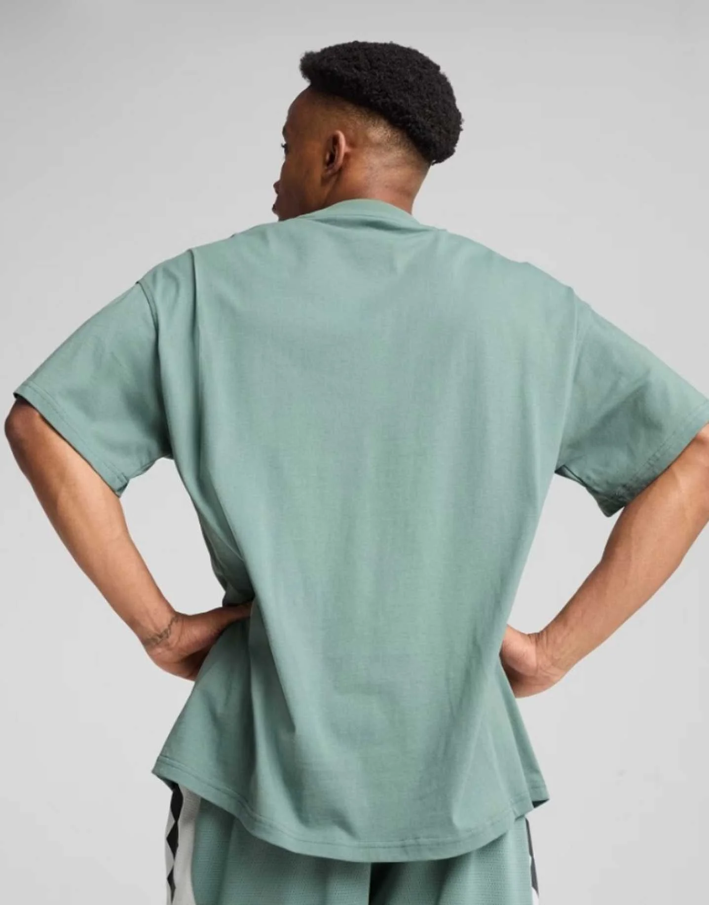 Puma - Jaws Core Tee I 2
