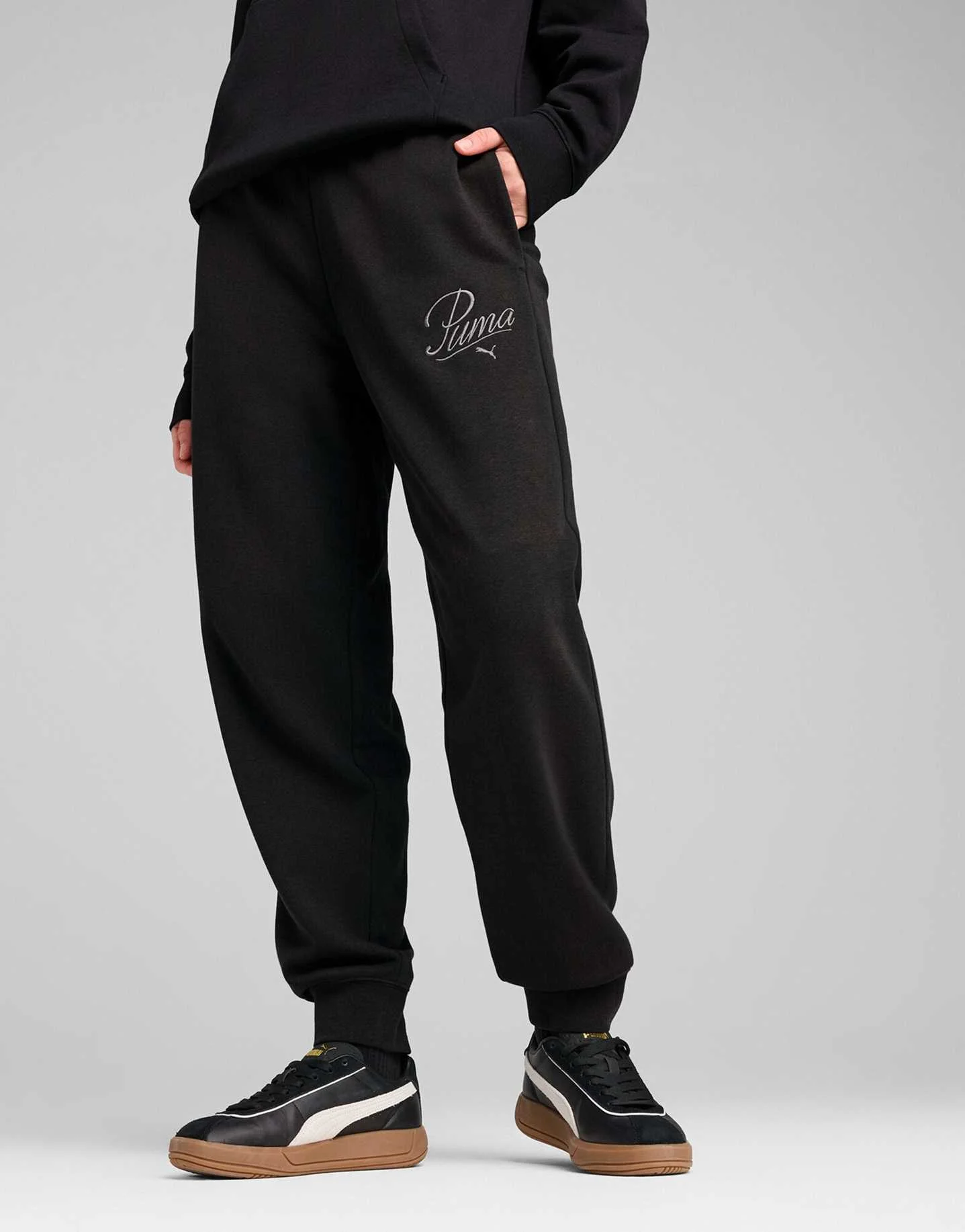 Puma - ESS SCRIPT...