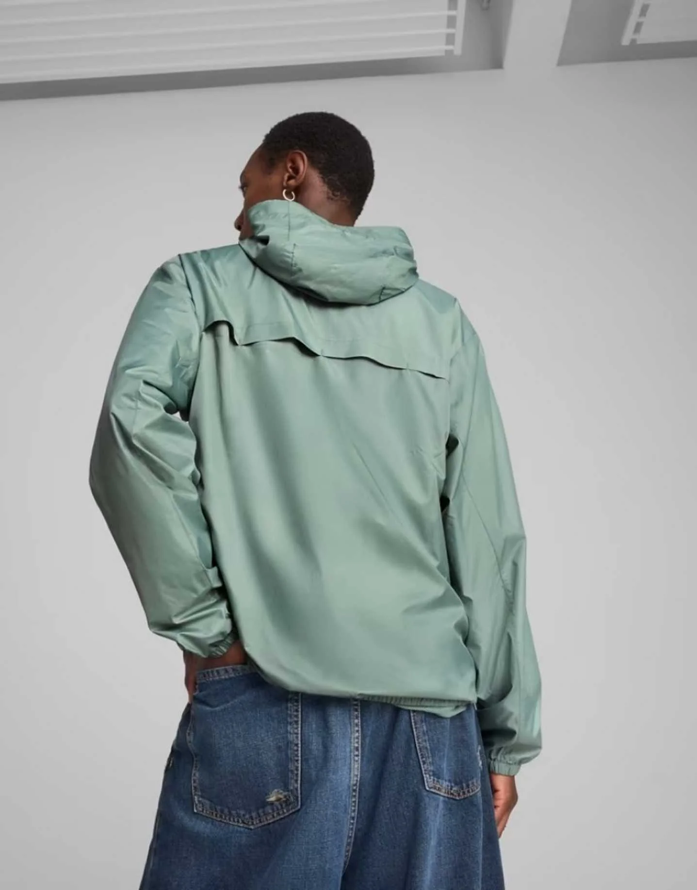 Puma - Ess Regular Windbreaker 2