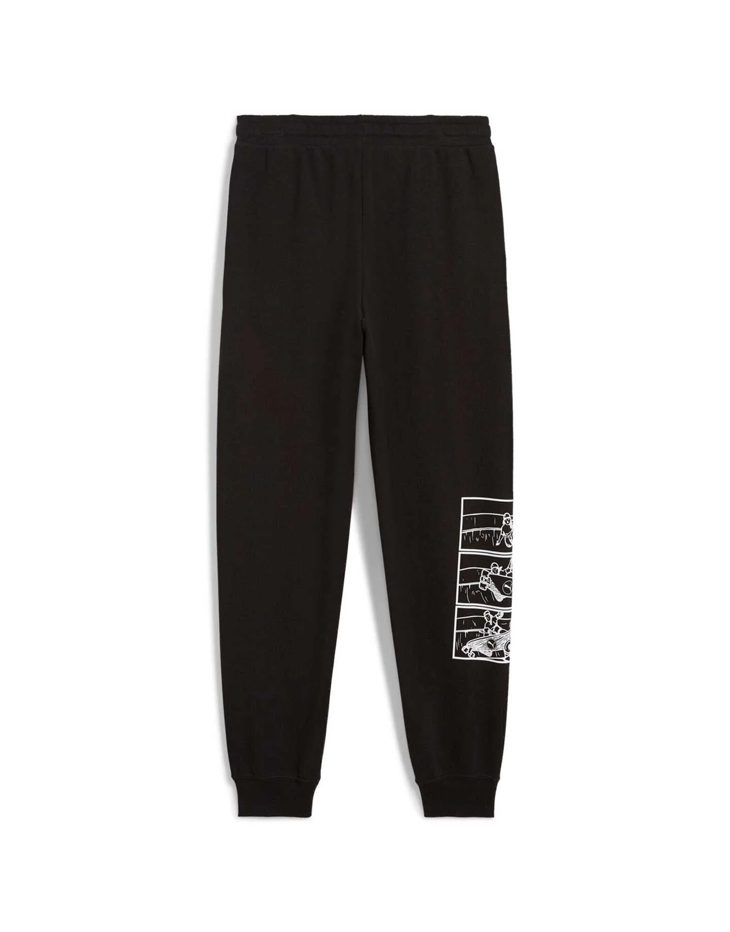 Puma - MID90S Sweatpants TR B 2