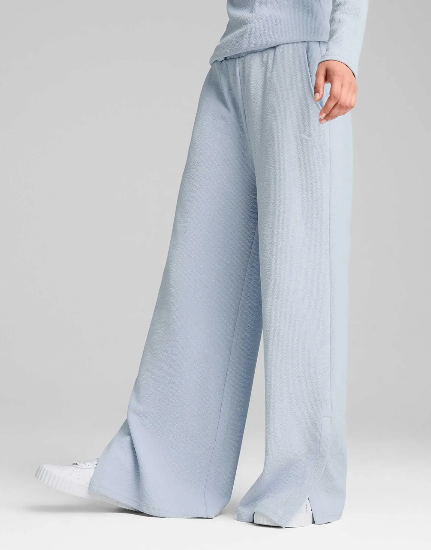 Puma - HER High-Waist...