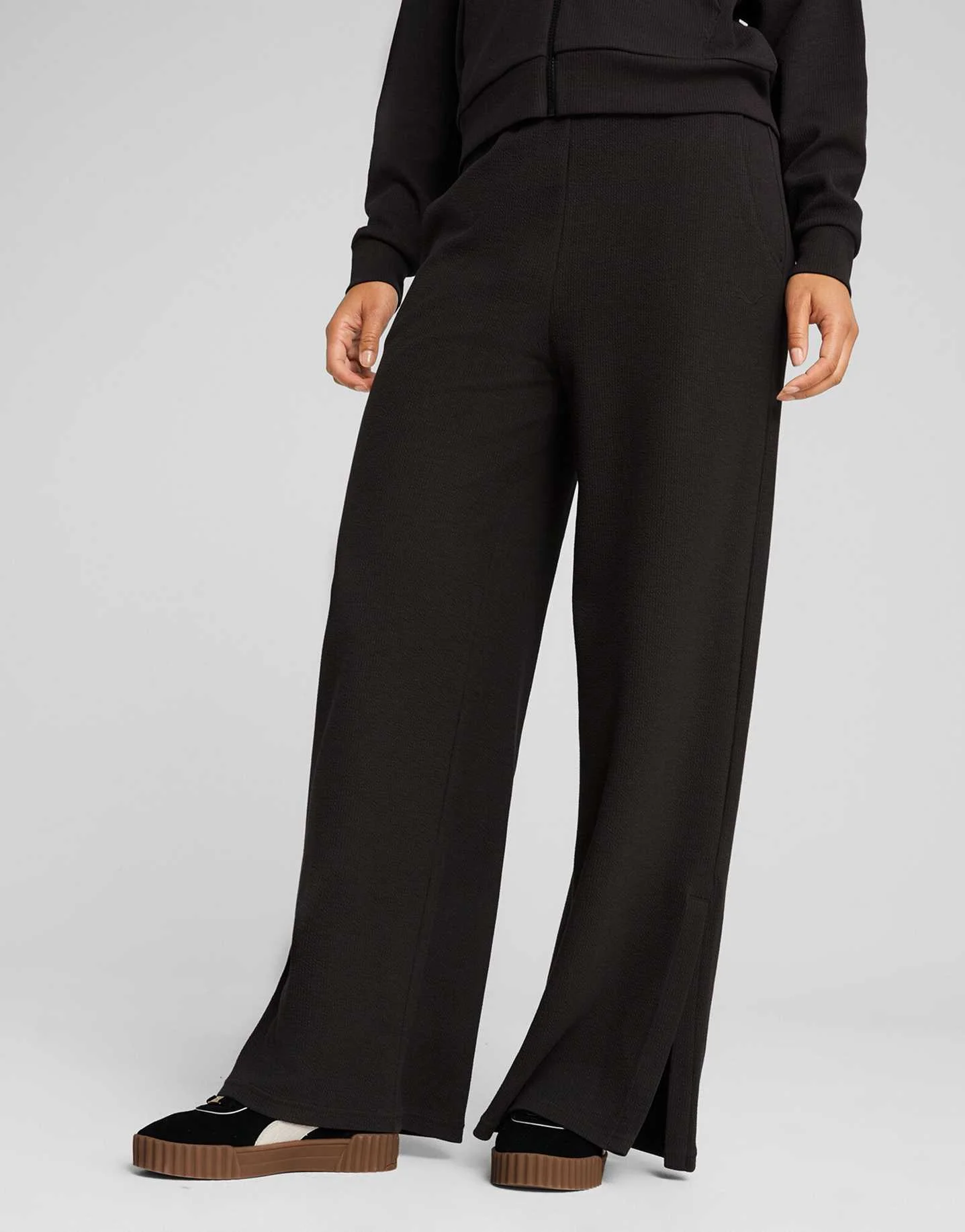 Puma - HER High-Waist Sweatpants TR op Puma - HER High-Waist Sweatpants TR op