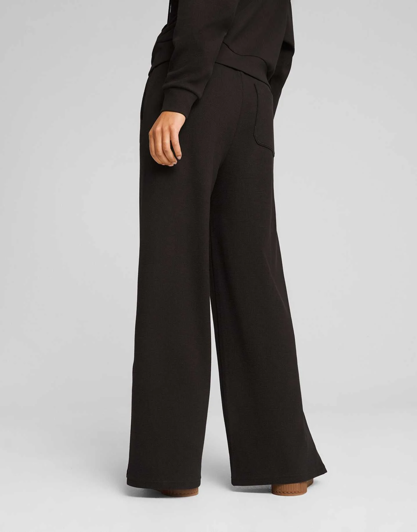 Puma - HER High-Waist Sweatpants TR op Puma - HER High-Waist Sweatpants TR op