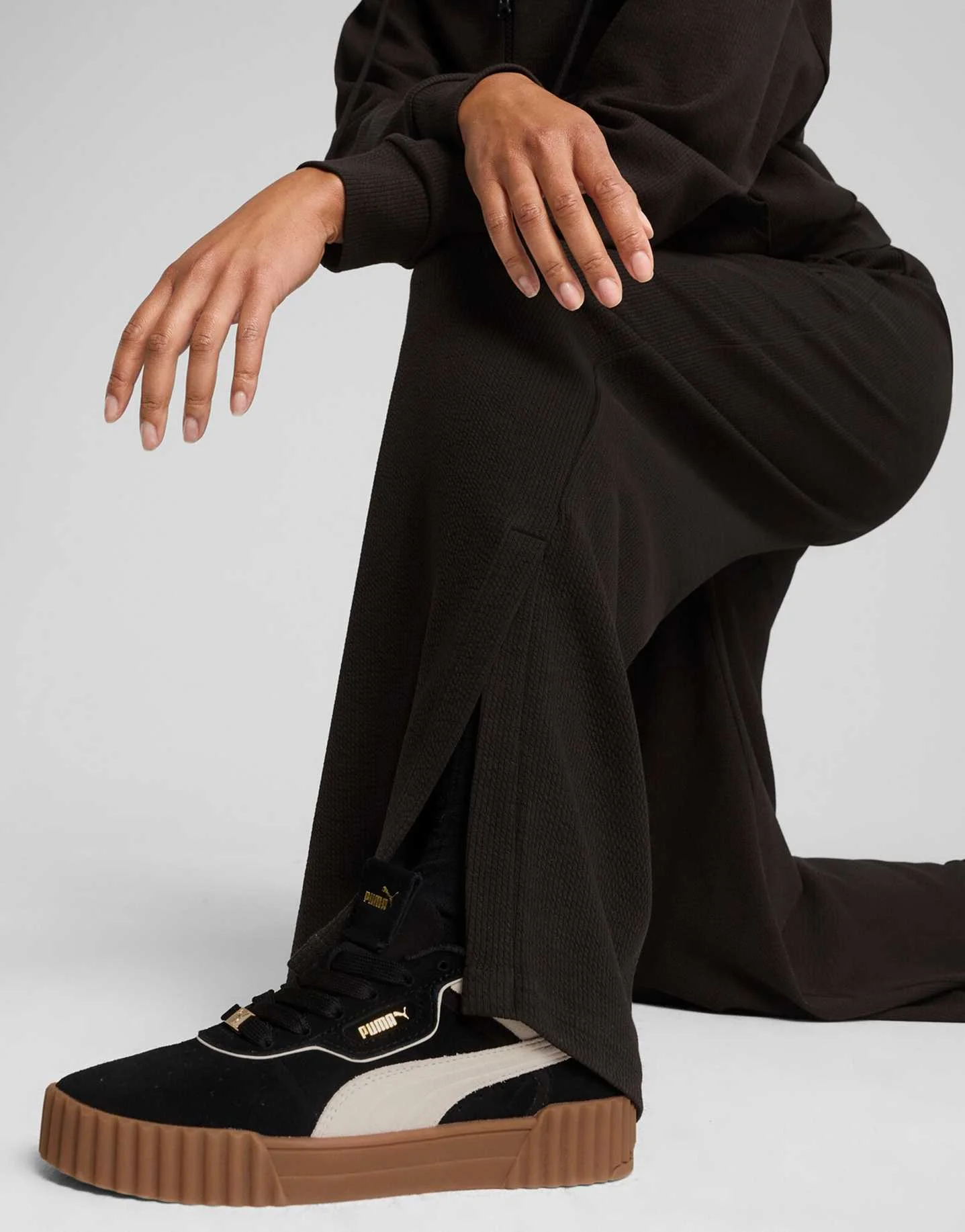Puma - HER High-Waist Sweatpants TR op Puma - HER High-Waist Sweatpants TR op