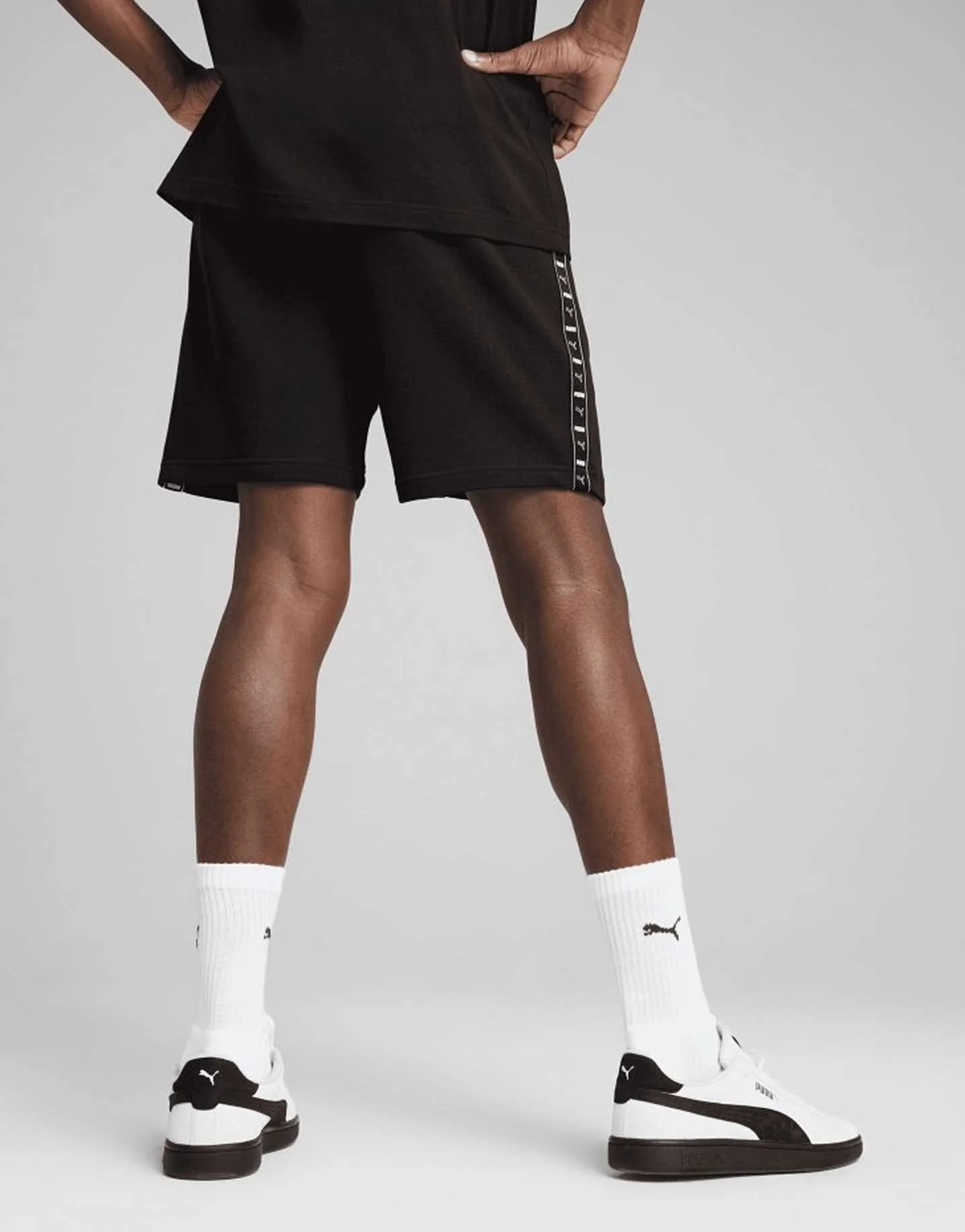 Puma - ESS TAPE Shorts 9" TR 2