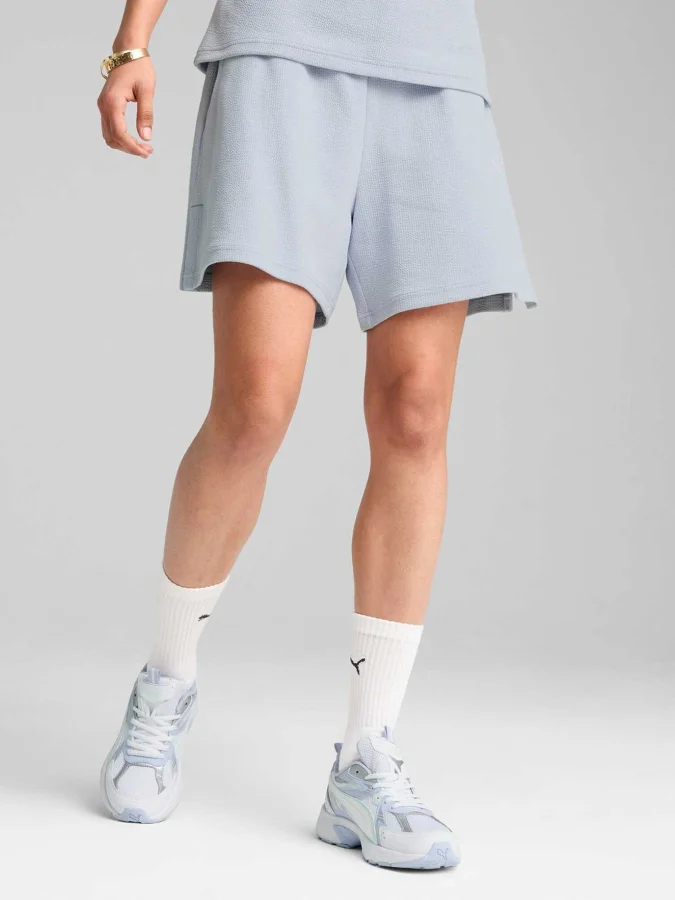 Puma - HER High-Waist...