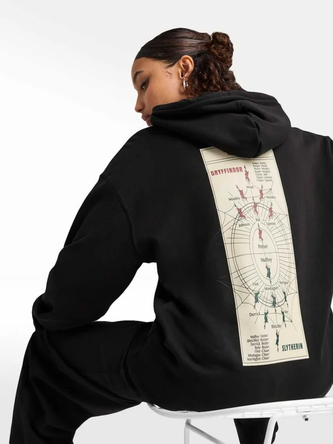 Puma - PUMA X HARRY POTTER... 2