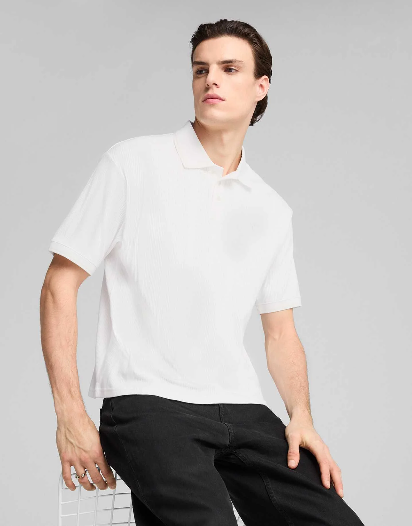 Puma - MMQ Polo Puma - MMQ Polo