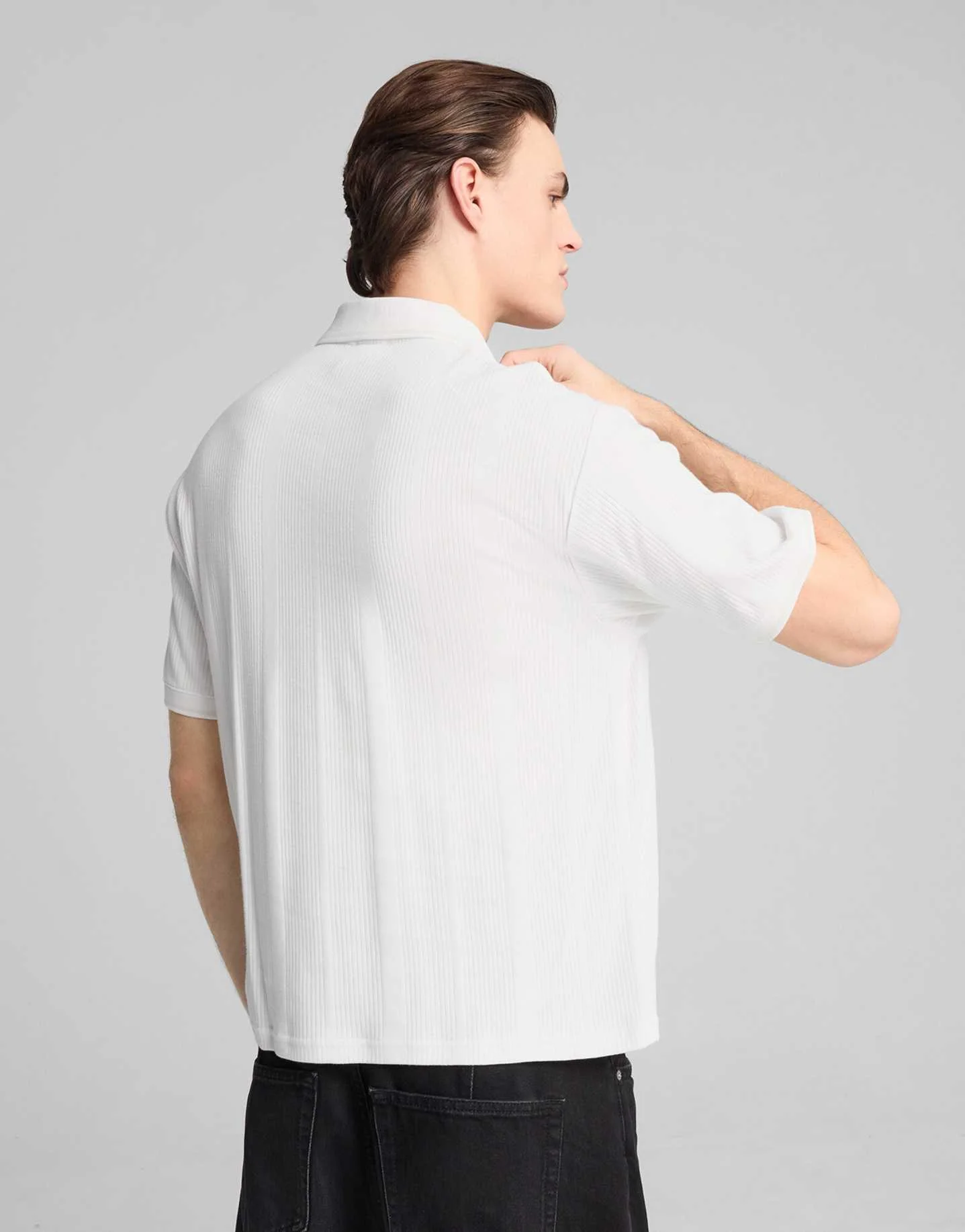 Puma - MMQ Polo Puma - MMQ Polo