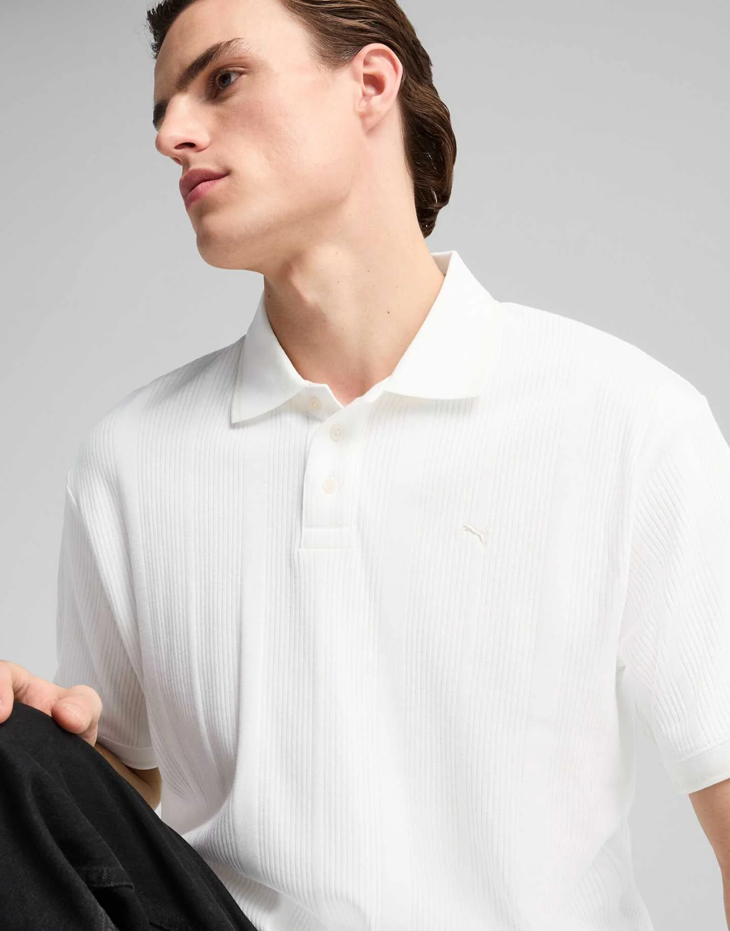 Puma - MMQ Polo Puma - MMQ Polo