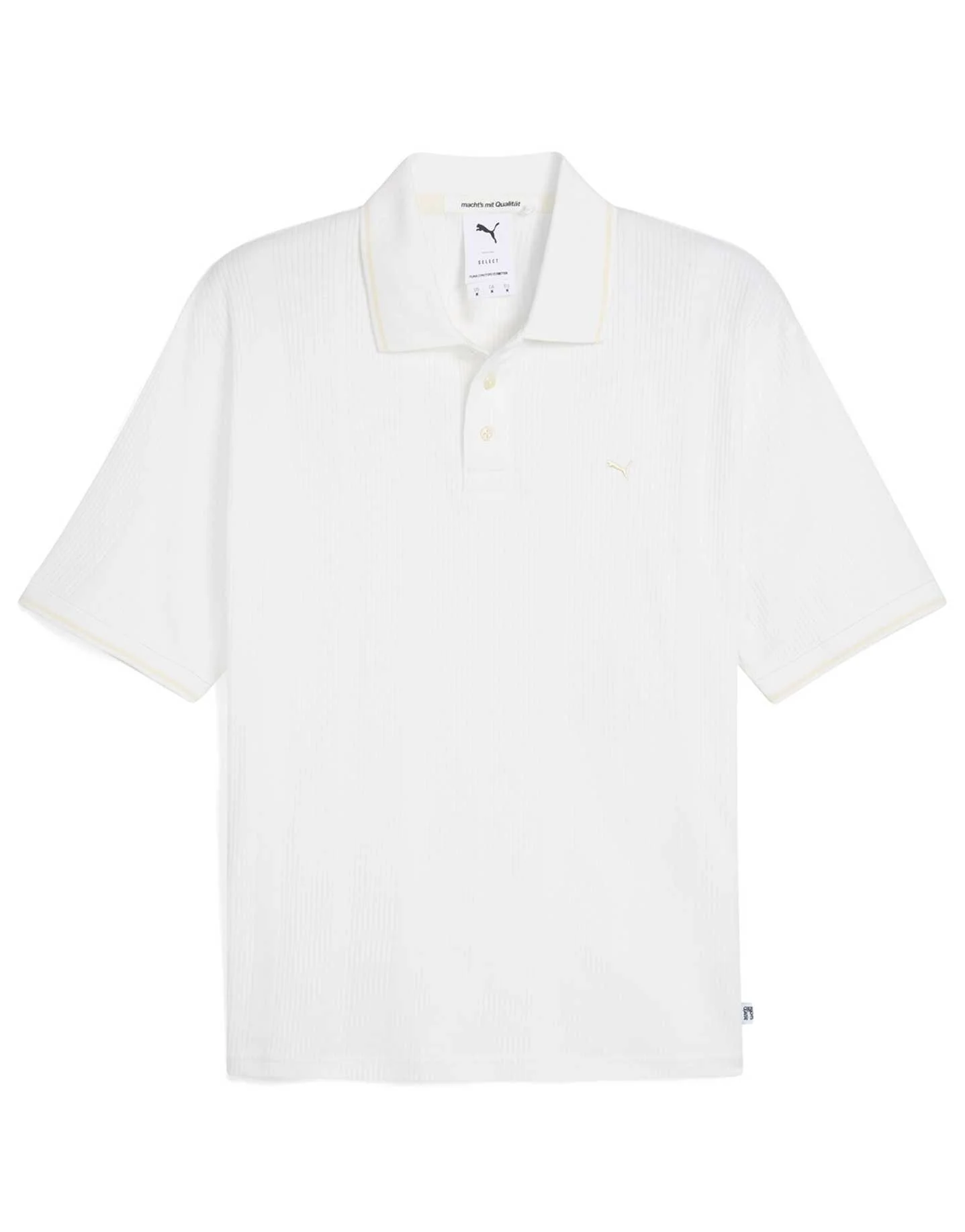 Puma - MMQ Polo Puma - MMQ Polo