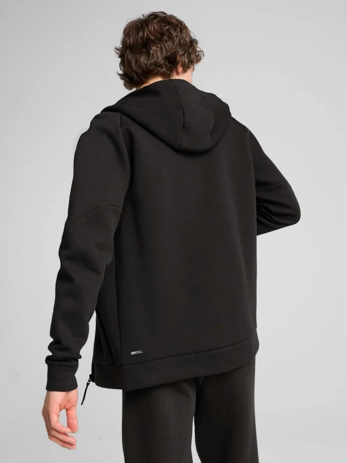 Puma - PUMATECH Full Zip... 2
