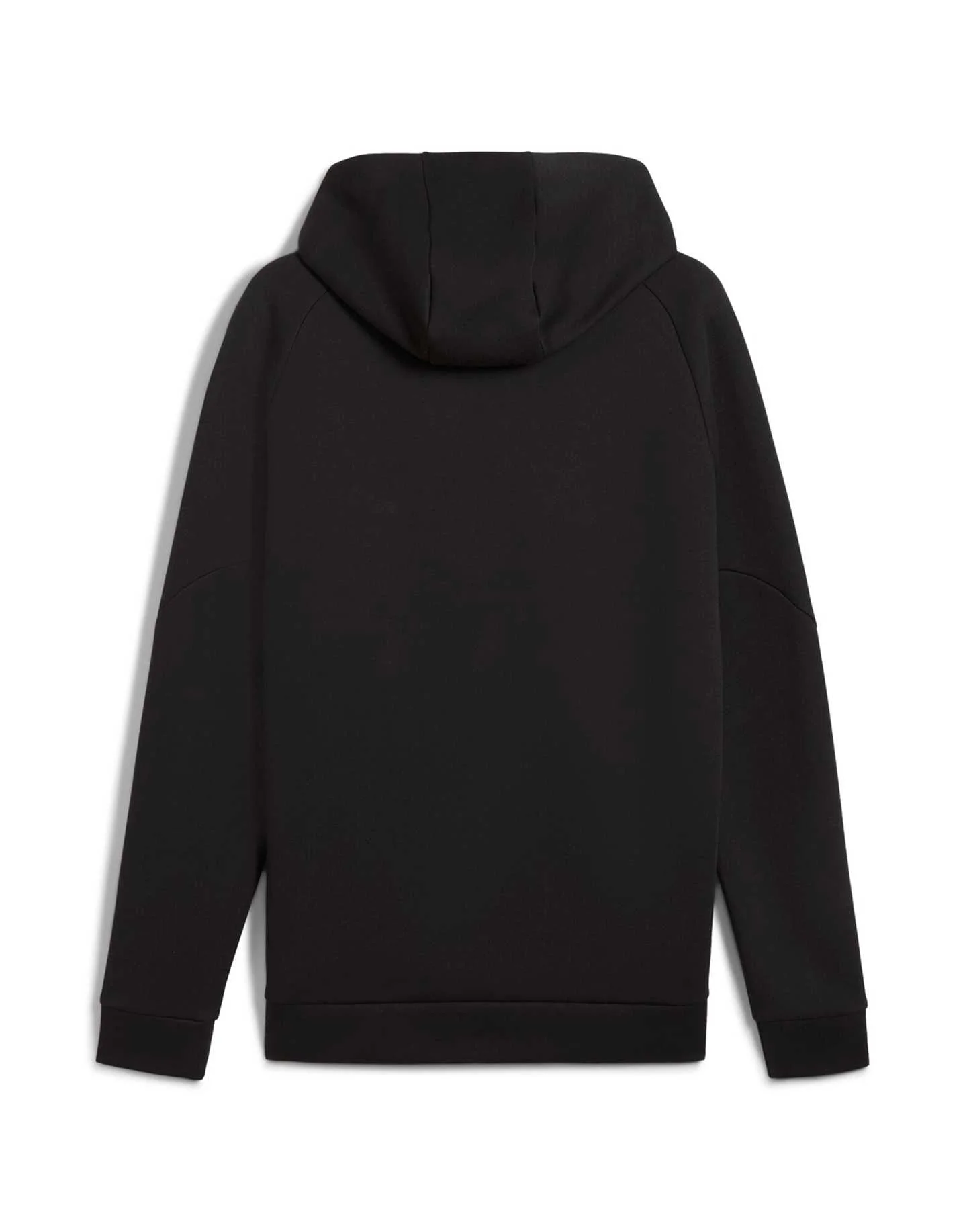 Puma - PUMATECH Full Zip Hoodie DK Puma - PUMATECH Full Zip Hoodie DK