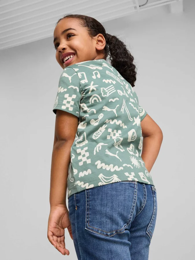 Puma - SANDY ADVENTURES AOP... 2