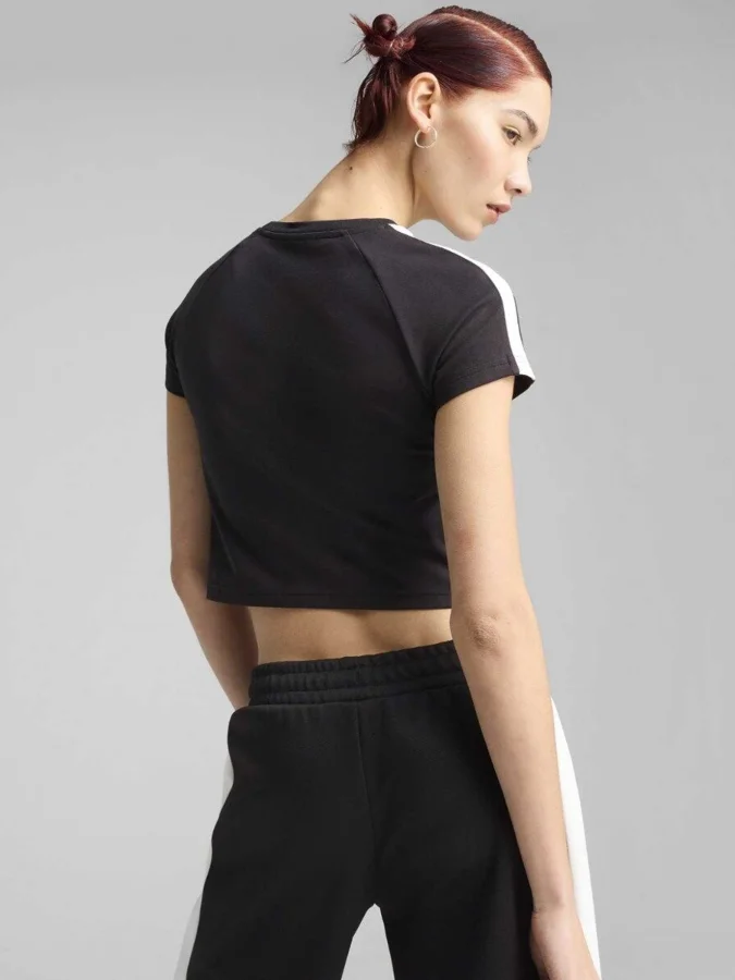 Puma - T7 Baby Tee 2