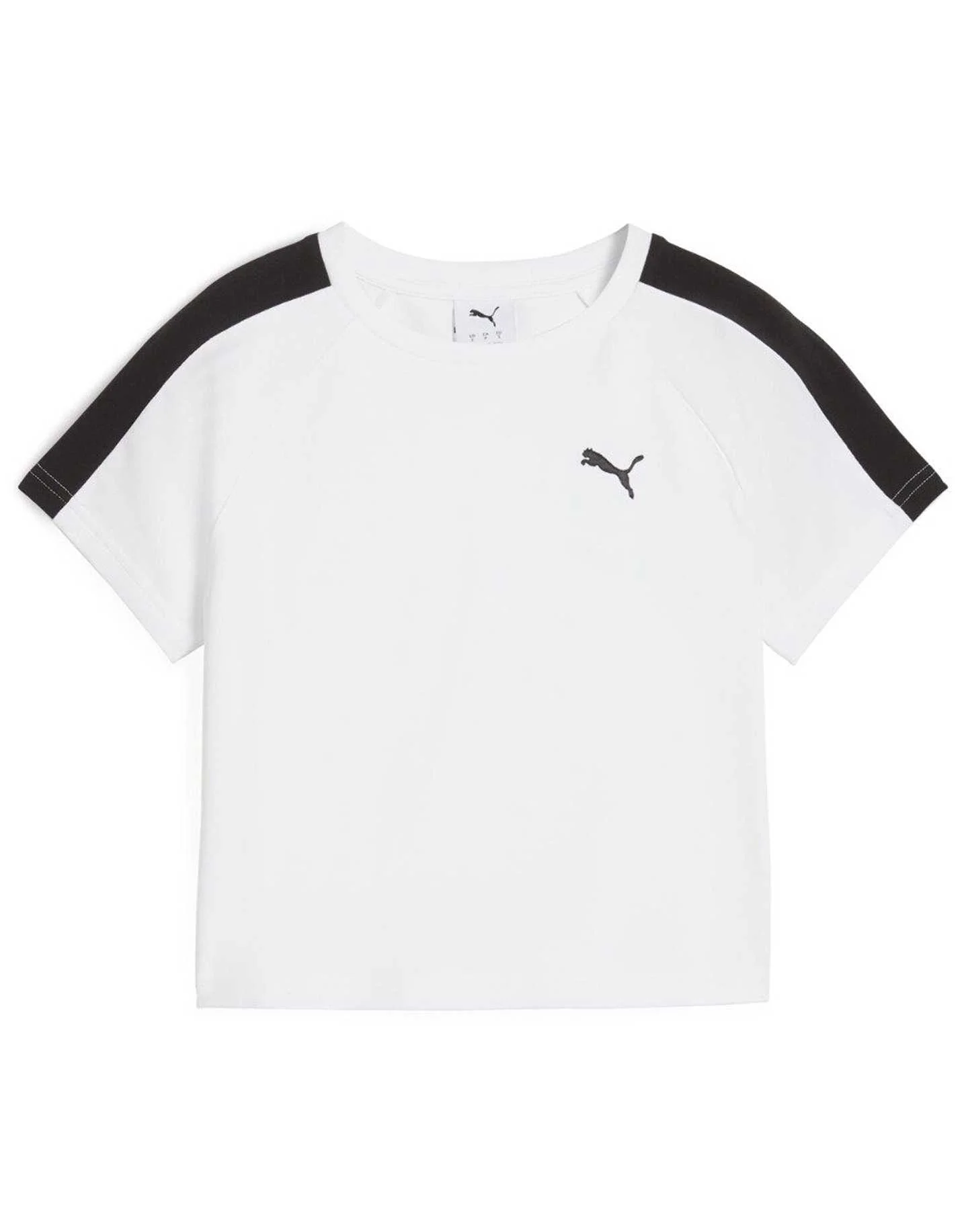 Puma - T7 Baby Tee Puma - T7 Baby Tee