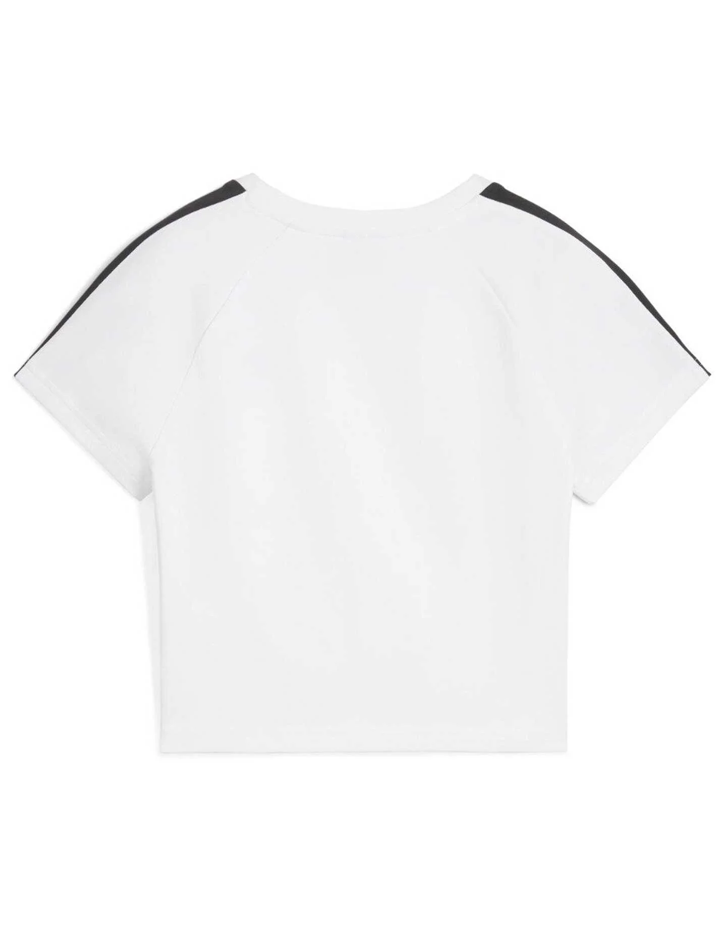 Puma - T7 Baby Tee Puma - T7 Baby Tee