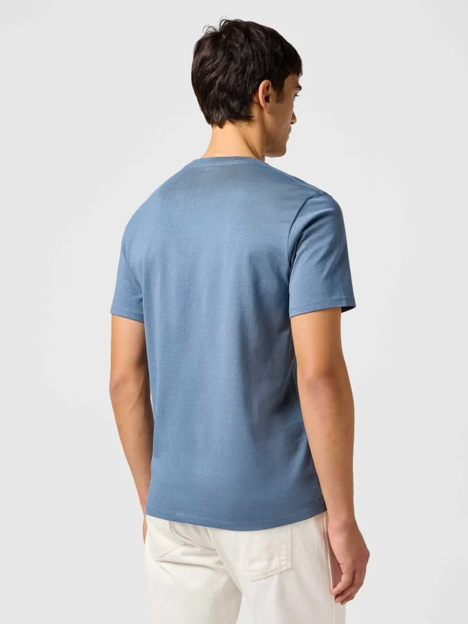 WRANGLER - SMALL GRAPHIC TEE 2