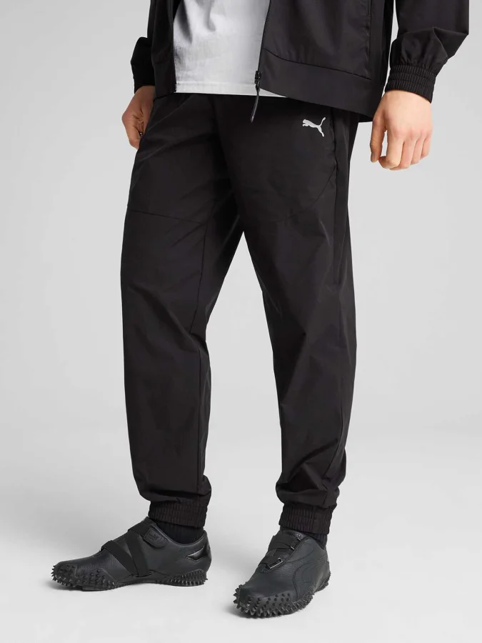 Puma - PUMATECH Track Pants...