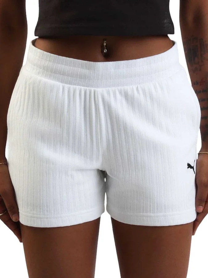 Puma - WARDROBE ESS Shorts...