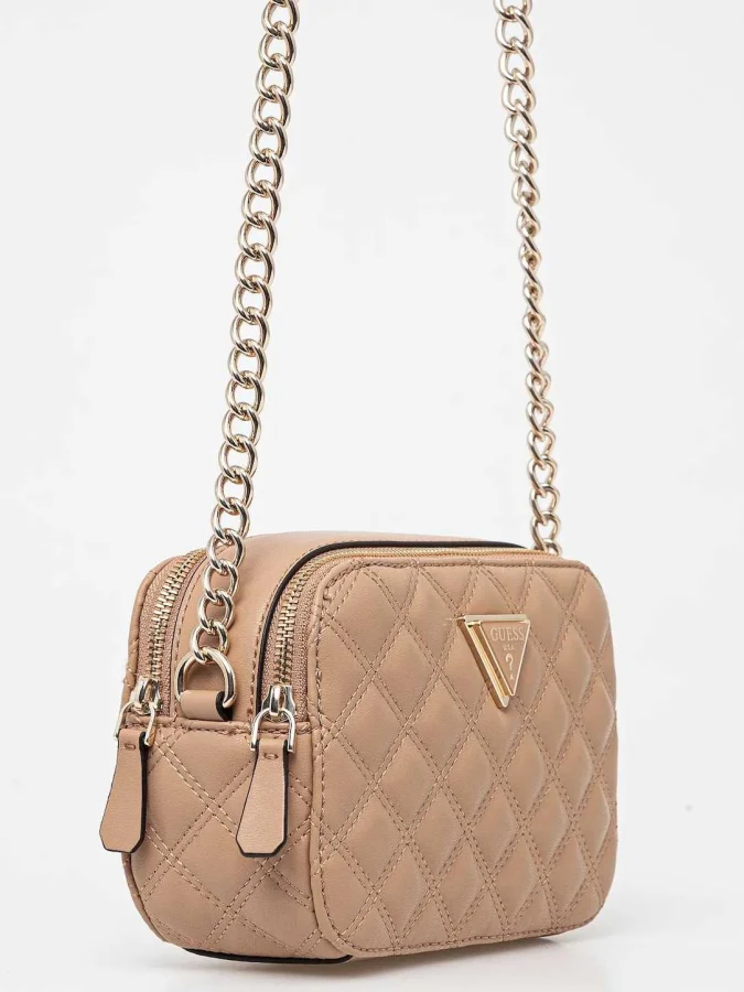 GUESS - GIULLY CAMERA BAG 2