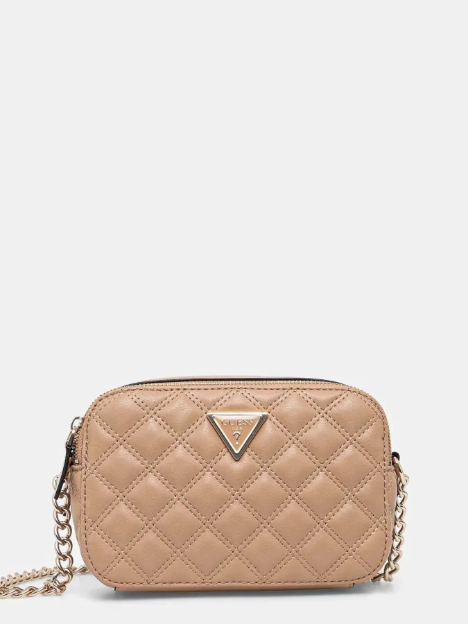 GUESS - GIULLY CAMERA BAG